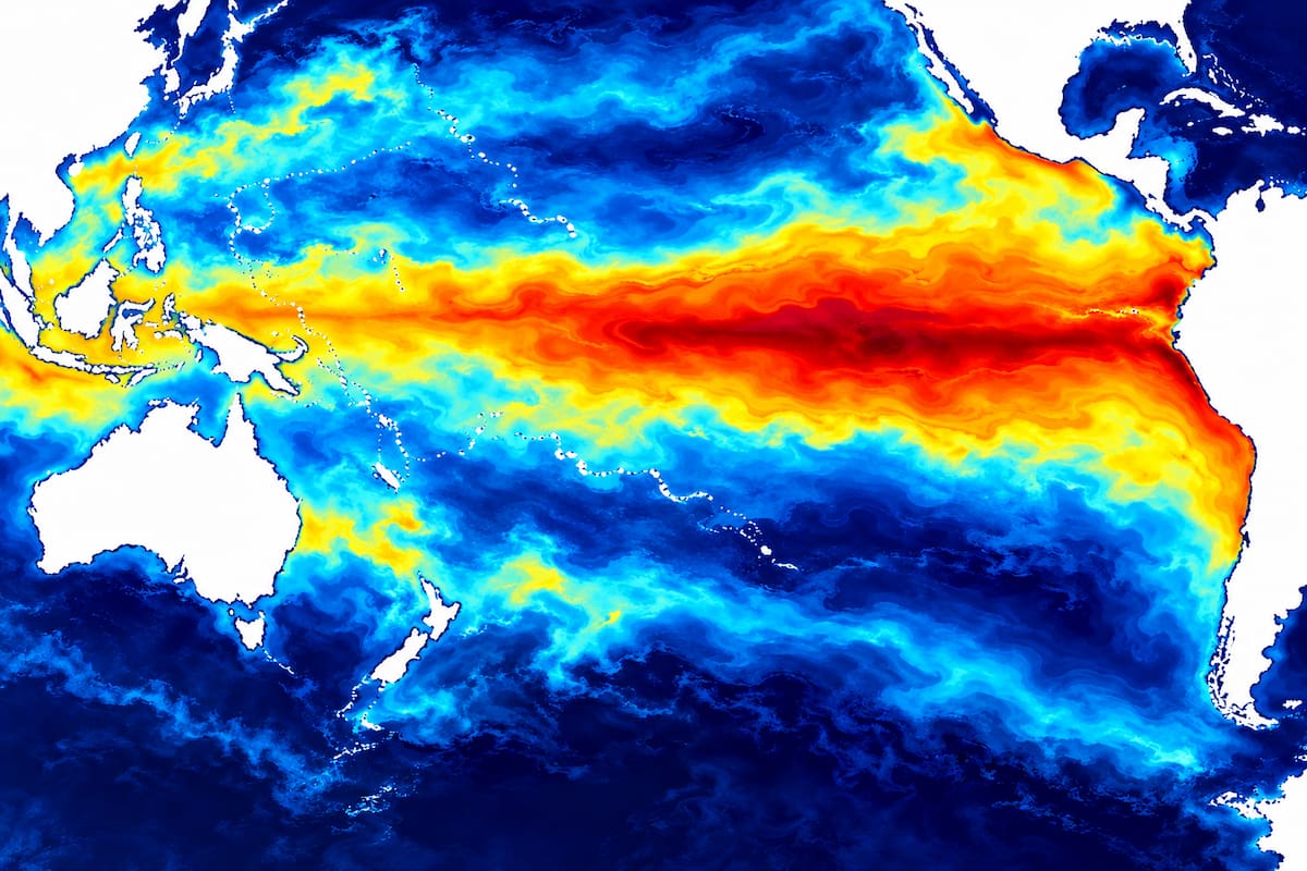 La oscilación El Niño-Sur es uno de los fenómenos climáticos más importantes y estudiados desde hace tiempo en el planeta