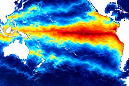 La oscilación El Niño-Sur es uno de los fenómenos climáticos más importantes y estudiados desde hace tiempo en el planeta