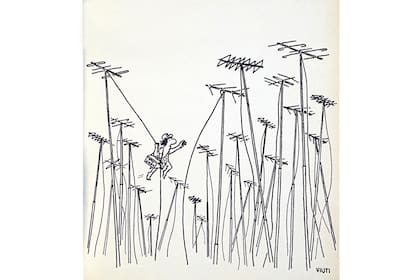 La página de Viuti, 1982