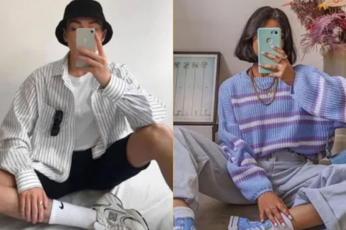 La palabra aesthetic es uno de los términos más buscados en las aplicaciones de inspiración