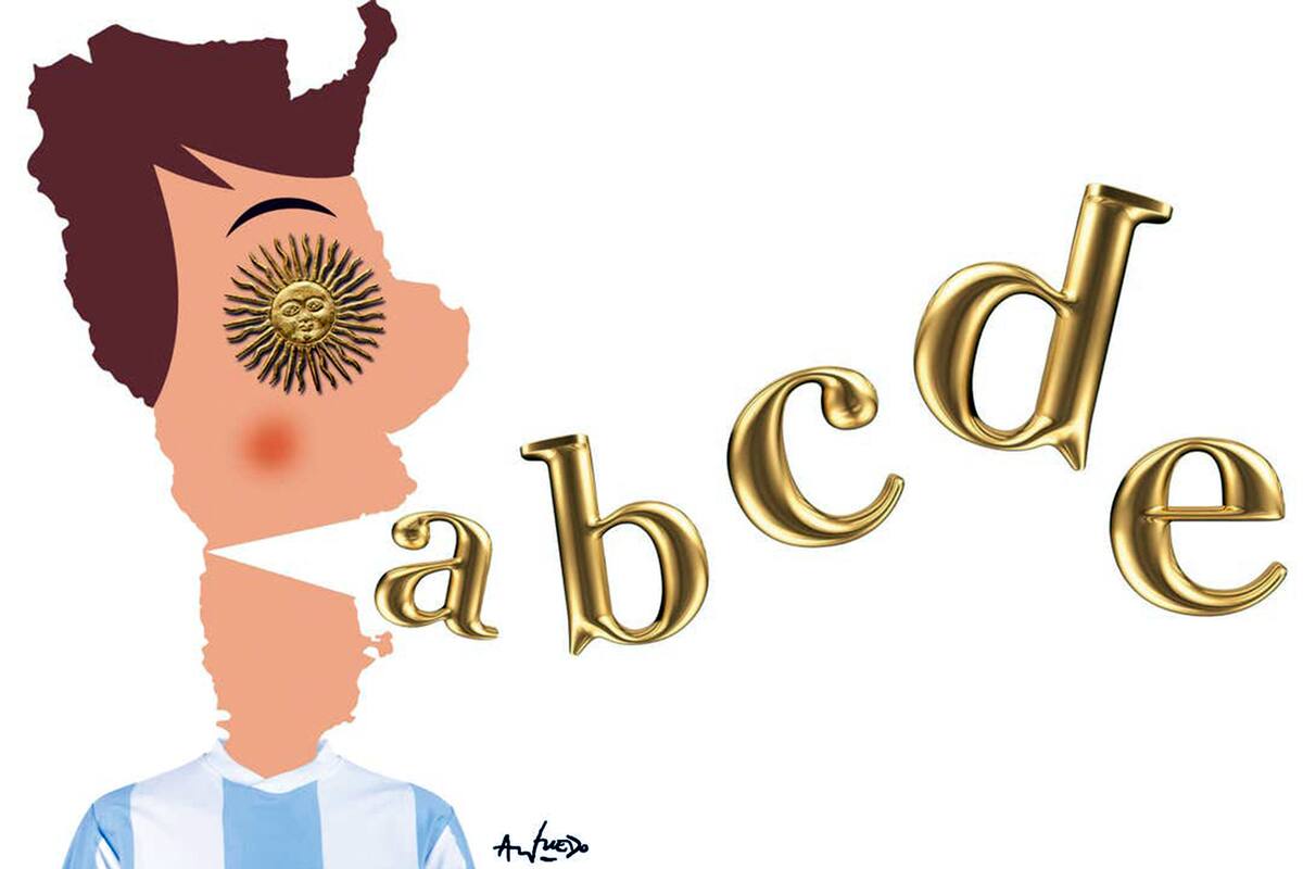 La palabra "barón" es una adaptación del título nobiliario a la política.