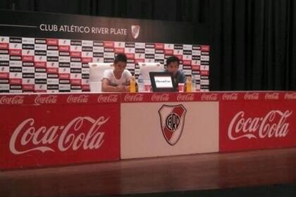 La palabra de los goleadores del súperclasico