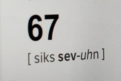 La "palabra del año" en Estados Unidos, según Dictionary