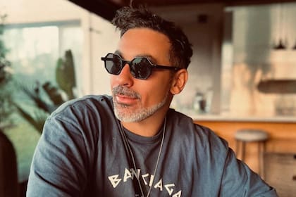 La palabra del Ezequiel Pocho Lavezzi en medio de su internación en una clínica de salud mental