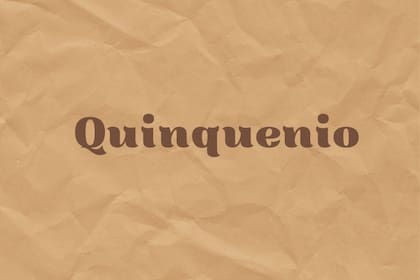 La palabra quinquenio equivale a un período de cinco años, pero la historia de cómo surgió este significado se remonta a la Antigua Roma