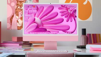 La paleta de colores alternativa de macOS 26 con Liquid Glass