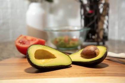 La palta aporta propiedades al organismo