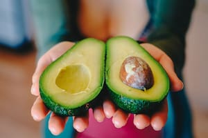 La palta contiene alrededor de 15 nutrientes que van desde calorías, carbohidratos, proteínas, fibra alimenticia, vitaminas A, C y E (imagen ilustrativa)