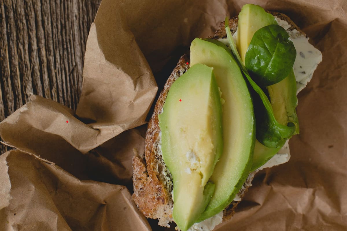 La palta es rica en vitaminas D, E, C y K (Imagen Ilustrativa)