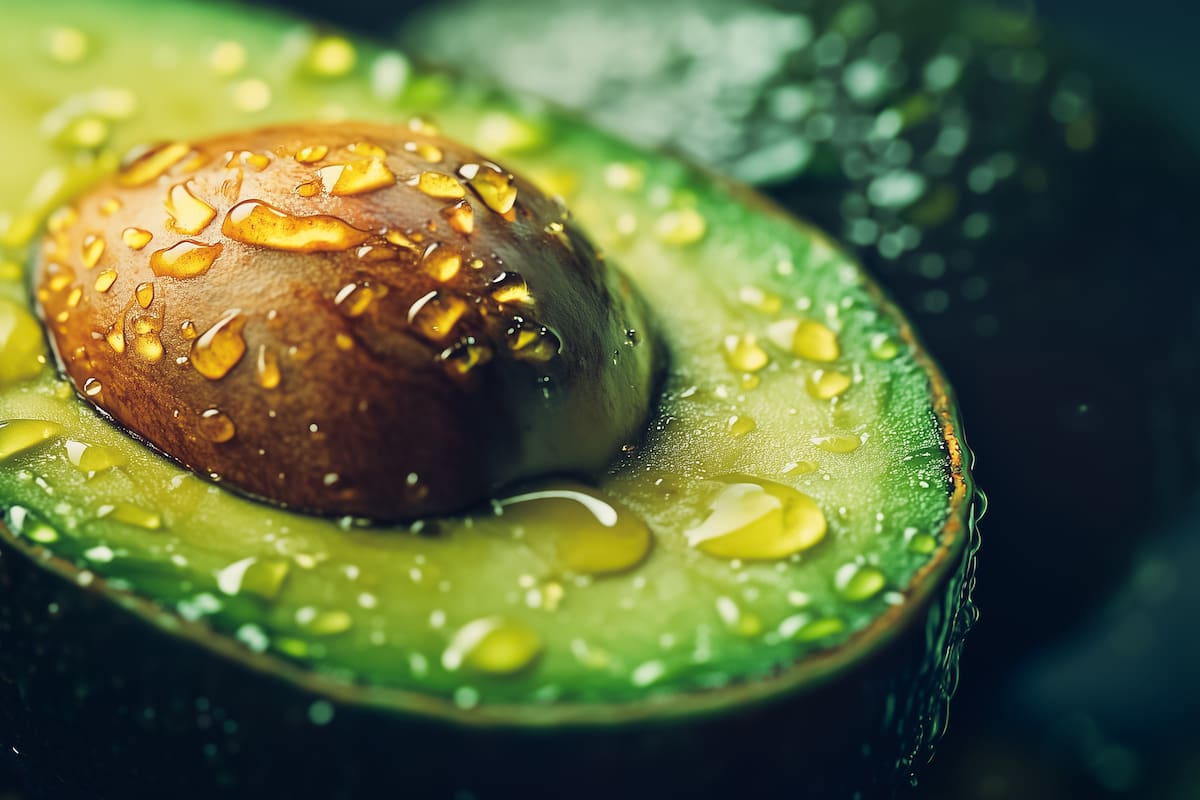 La palta es un alimento que aporta grasas saludables, sobre todo monoinsaturadas, además de fibra, potasio, magnesio, vitamina E, C y otros antioxidantes