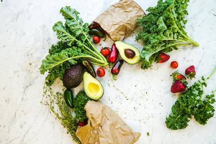 La palta es una gran aliada de la función cognitiva