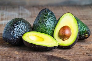 La palta puede conservarse siguiendo algunos consejos