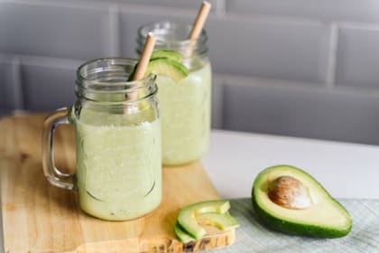 La palta puede disfrutarse en ensaladas, bebidas, batidos, dips y sándwiches