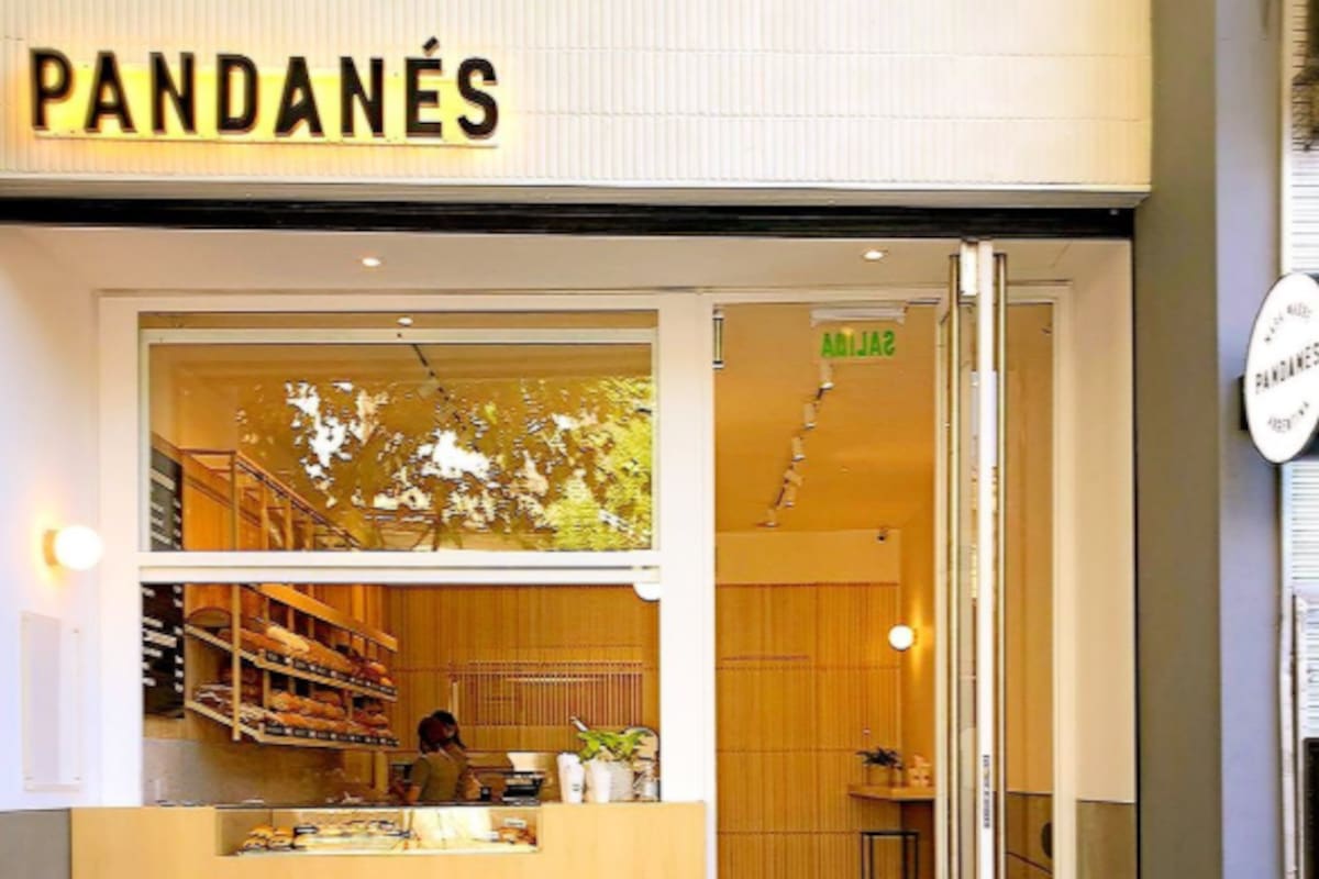 La panadería llegó a 25 locales