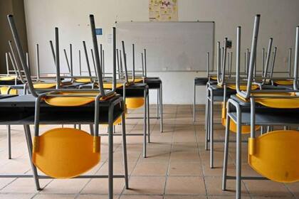 La pandemia aceleró una transformación de la educación en Colombia con el cierre de muchos colegios privados en las grandes ciudades.