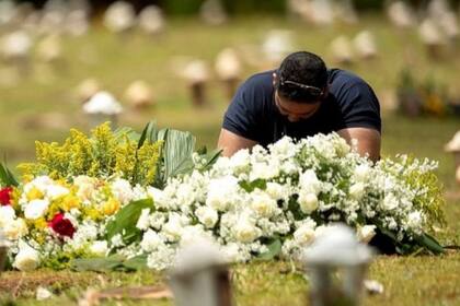 "La pandemia de covid-19 fue un duro y doloroso recordatorio de que nadie está a salvo hasta que todo el mundo lo esté", dicen los firmantes
