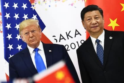 La pandemia de covid-19 puede alterar el tablero geopolítico global