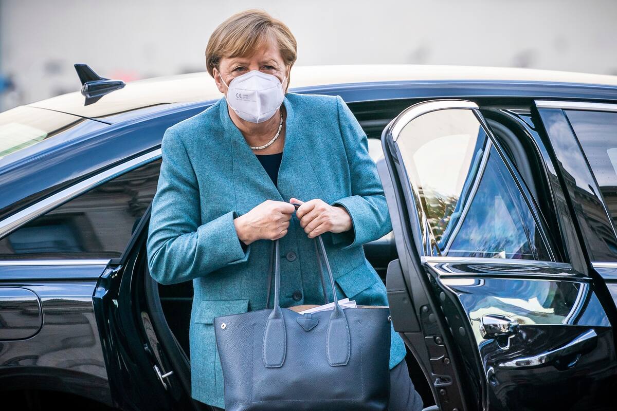 La pandemia dejó en Alemania 11.409 casos nuevos y 42 muertos