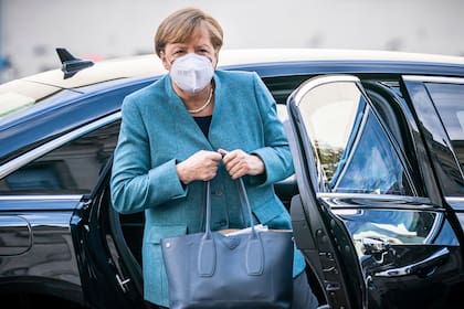 El gobierno de Angela Merkel cuenta con las nuevas instalaciones como pieza clave de la coordinación logística con la que espera combatir al coronavirus .