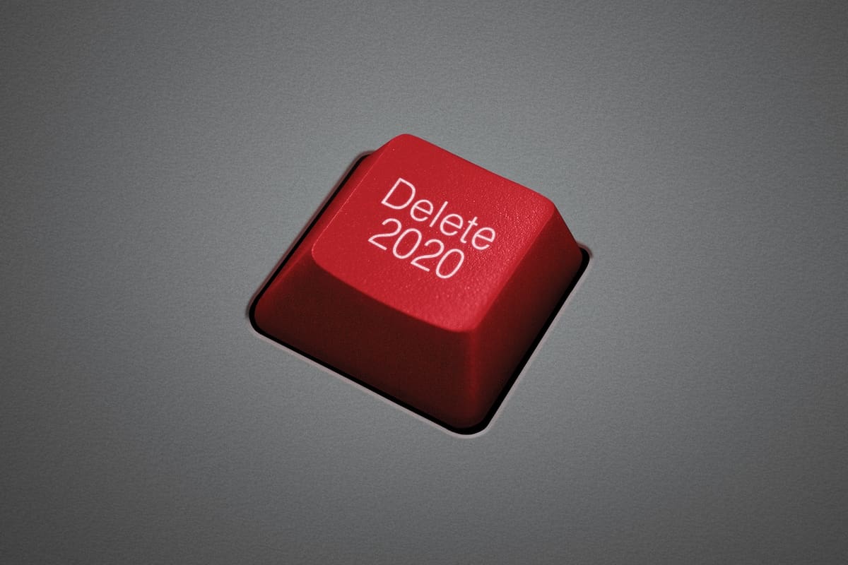 La pandemia dejó marcado en el almanaque a 2020 como símbolo de un periodo desgraciado, pleno de incertidumbre y de angustia. ¿Cómo seremos capaces de mirar este pasado reciente, que nos deja huellas difíciles de borrar?