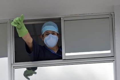 La pandemia del covid-19 trajo también buenas noticias, según el catedrático de microbiología español Ignacio López-Goñi