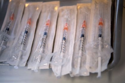 La pandemia hace que la demanda mundial de vacunas sea superior a la oferta