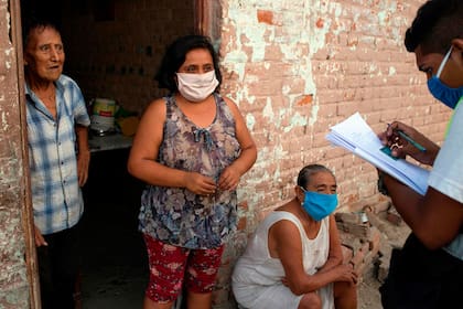 La pandemia llevará a un incremento de la pobreza en los países de América Latina y el Caribe