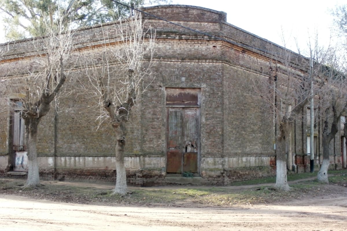 La pandemia permitió que muchas personas se cuestionaran su forma de vida y pensaran en ir a vivir a los pueblos rurales