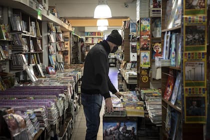 La pandemia podría traer grandes cambios al ecosistema editorial