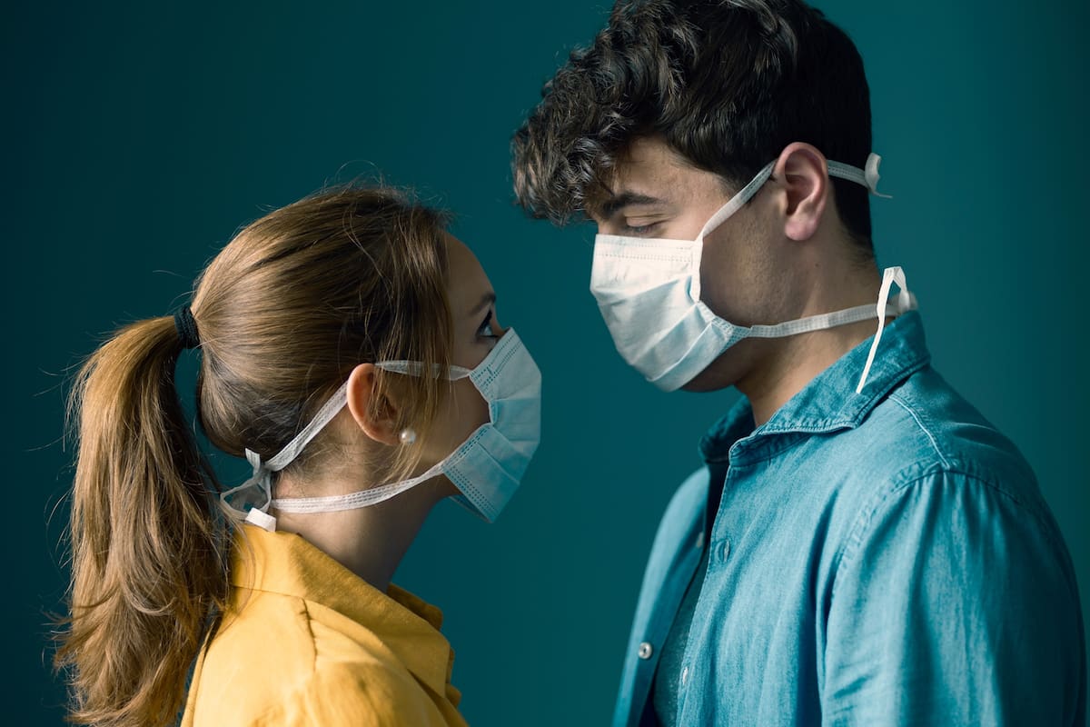 La pandemia produjo un tipo especial de depresión, la depresión pandémica