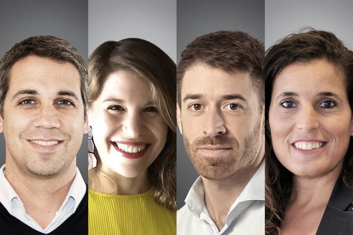 La pandemia significó una gran oportunidad para startups e industrias de la economía del conocimiento de hacer la diferencia