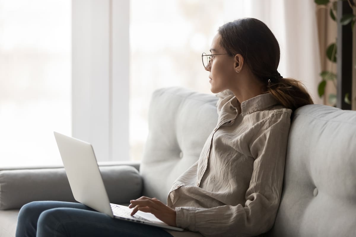 La pandemia y el home office obligaron a todos a repensar su modelo de trabajo