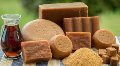 La panela, un endulzante natural recomendado por especialistas
