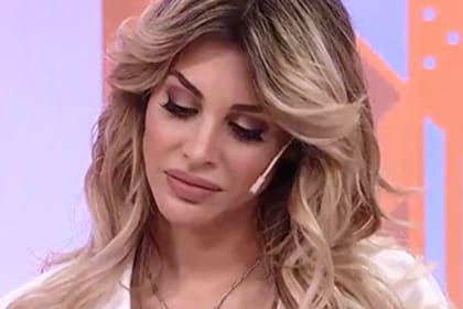 La panelista de Incorrectas dio detalles del complicado momento que atraviesa su hermana