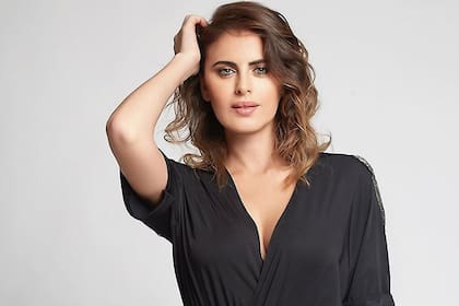 La panelista de Incorrectas no se guardó nada.