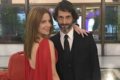 La panelista de Incorrectas se mostró muy feliz en las redes sociales