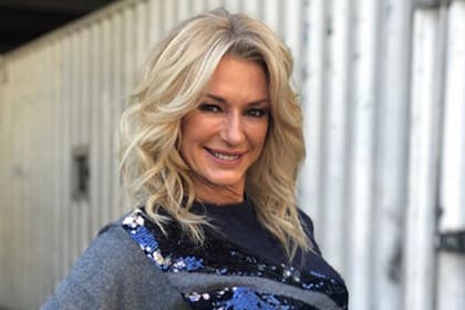 La panelista de LAM volvió a responderle a las vecinas que la acusaron de incumplir con la cuarentena obligatoria