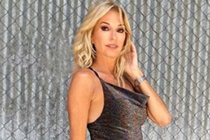 La panelista de LAM volvió a responderle a las vecinas que la acusaron de incumplir con la cuarentena obligatoria