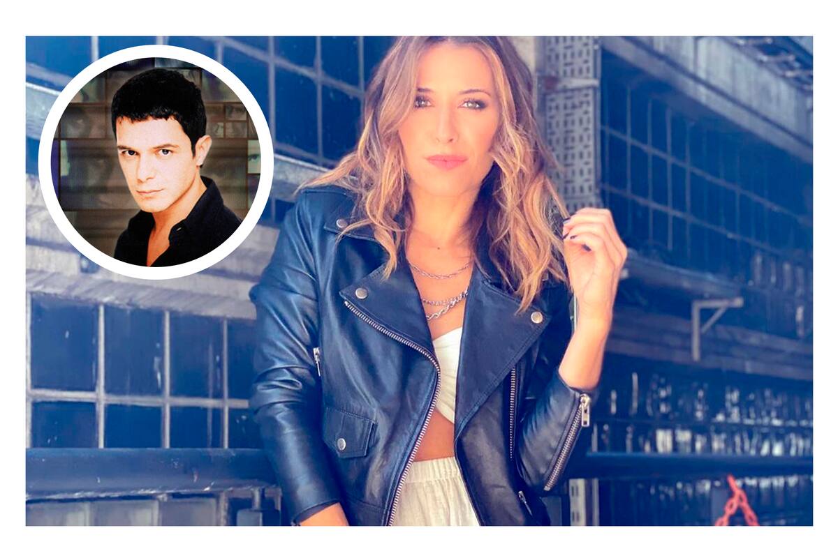 La panelista de “Los Ángeles de la Mañana” reveló detalles de una propuesta amorosa que el cantante le había hecho después de una entrevista.