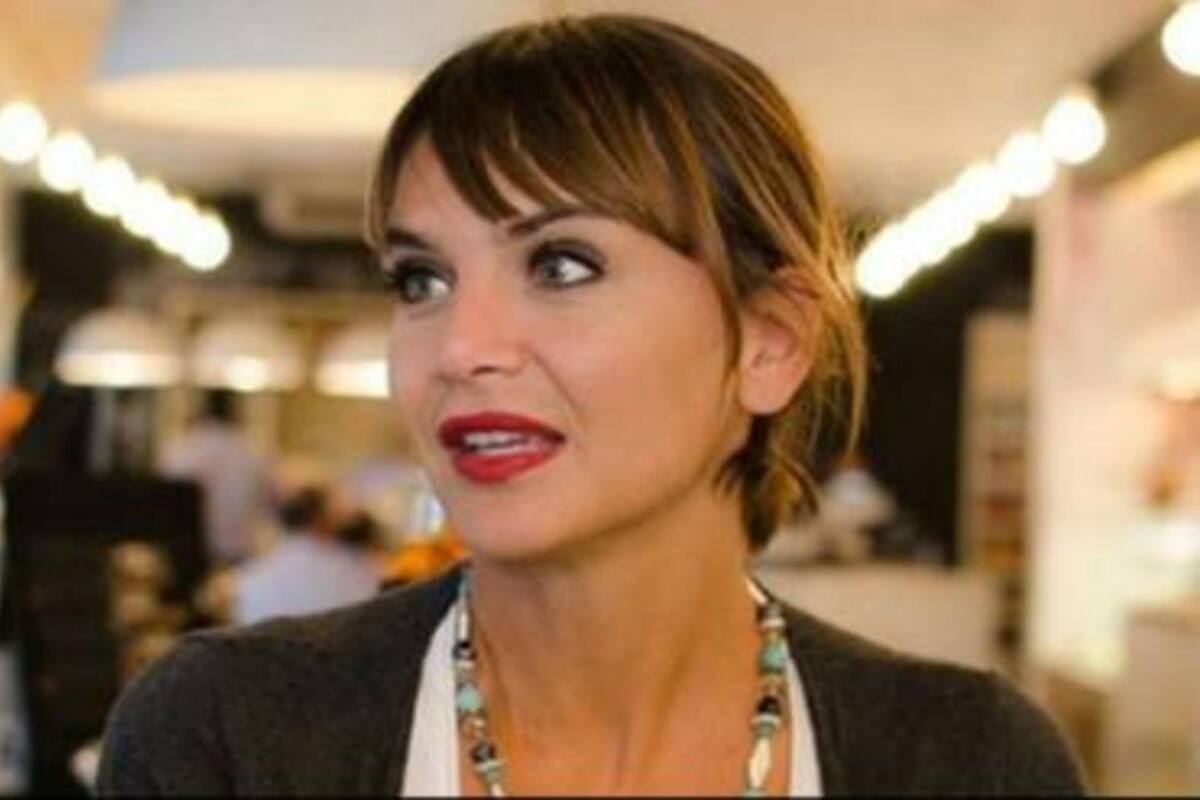 La panelista de Pamela a la tarde criticó a la actriz y a otras mujeres por "victimizarse".
