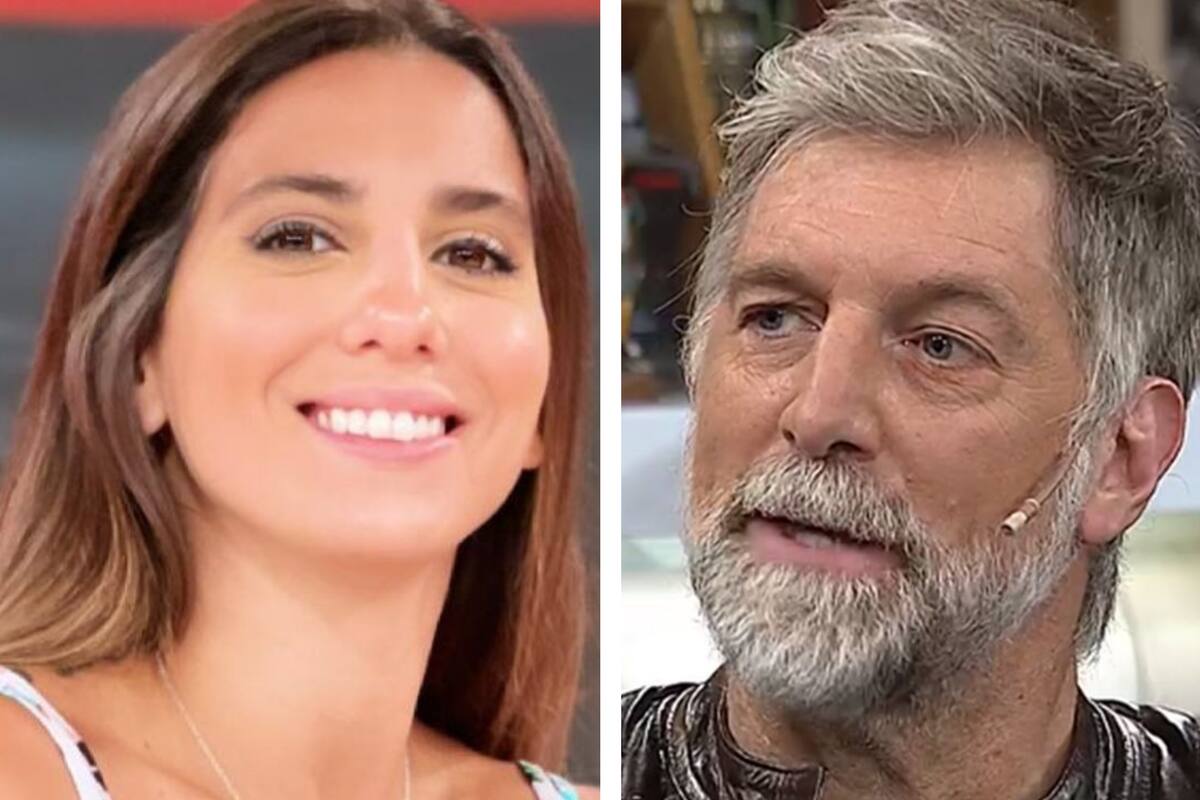 La panelista hizo un dura acusación y una pregunta inquietante para que el modelo revelara cómo se había contagiado el Covid-19