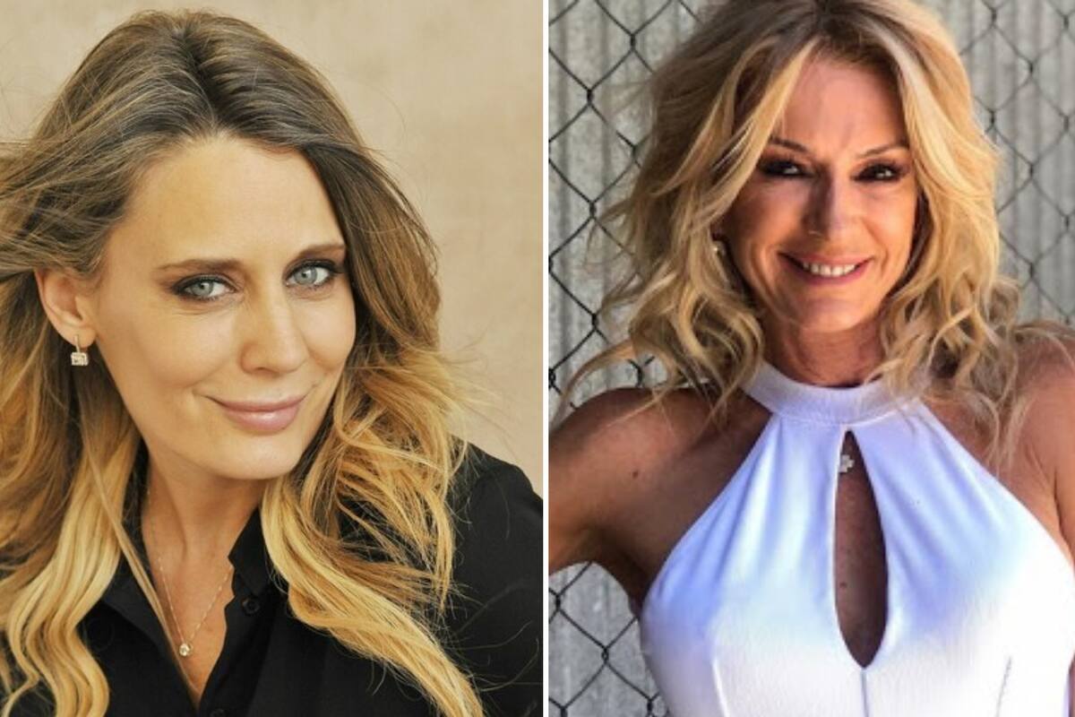 La panelista incomodó a Marengo de cara a su participación en La Academia