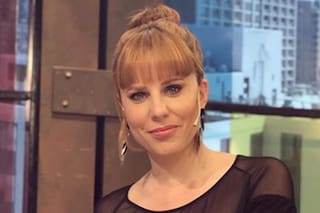 Agustina Kämpfer le respondió a Pepe Cibrián con un fuerte descargo