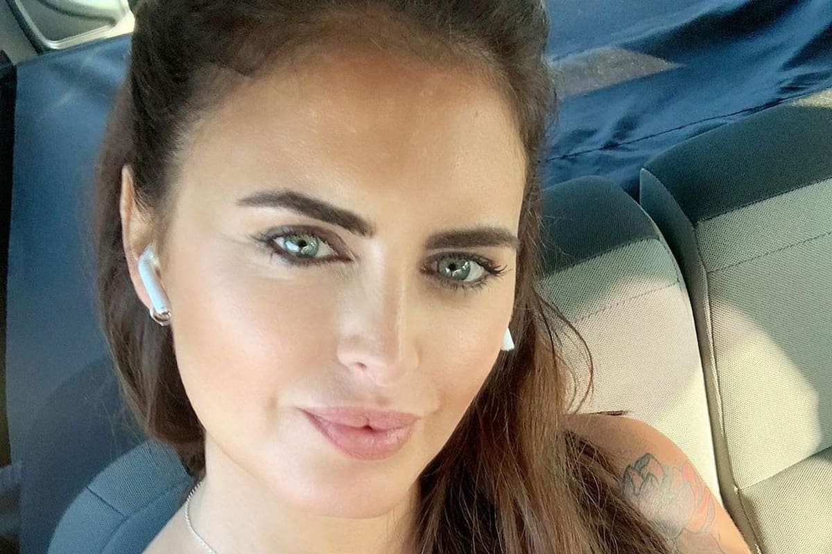 La panelista respondió a los rumores que pesan sobre el programa de Net.TV.