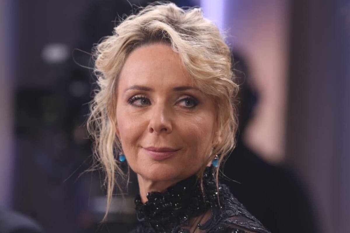 La panelista se ofuscó con Yanina Latorre y se fue del estudio