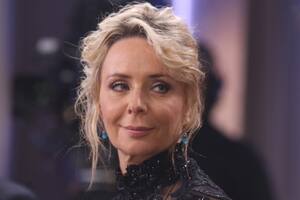 La panelista se ofuscó con Yanina Latorre y se fue del estudio