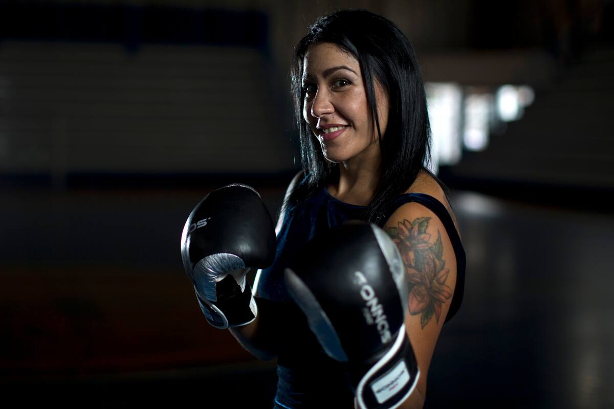 La Pantera Farias