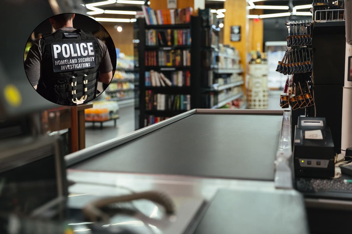 La paralización de la comunidad hispana por el miedo a la presencia de los agentes de inmigración limita el consumo e intensifica las consecuencias económicas en el estado