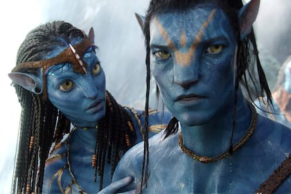 Desde 2021, los años impares serán para Avatar y los pares para las películas de Star Wars