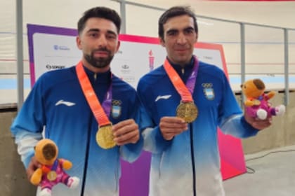 Así está el medallero de los Juegos Suramericanos Santa Fe 2026, tras el día 11